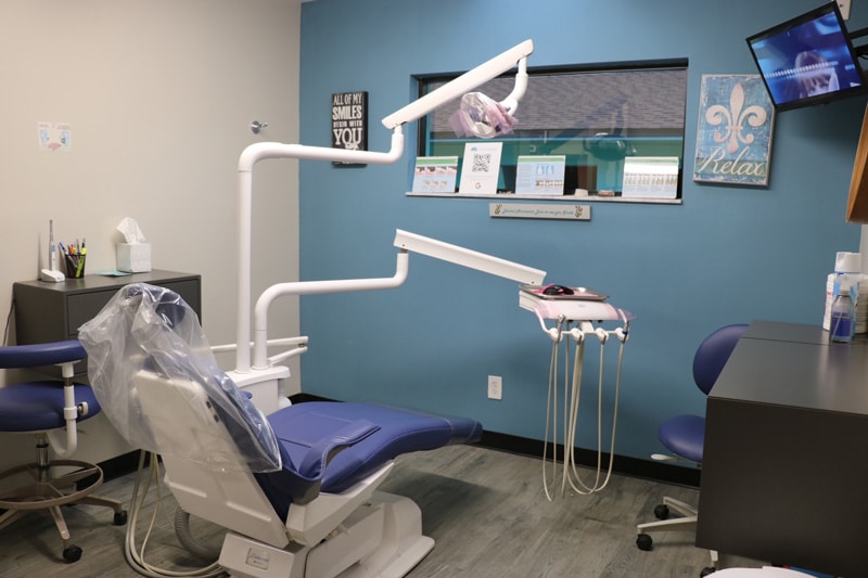 Dental Surgery in Orlando, Florida