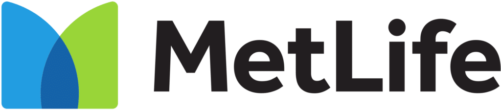MetLife Logo in Orlando, Florida