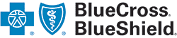 Blue Cross Blue Shield Logo in Orlando, Florida