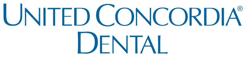United Concordia Dental Logo in Orlando, Florida