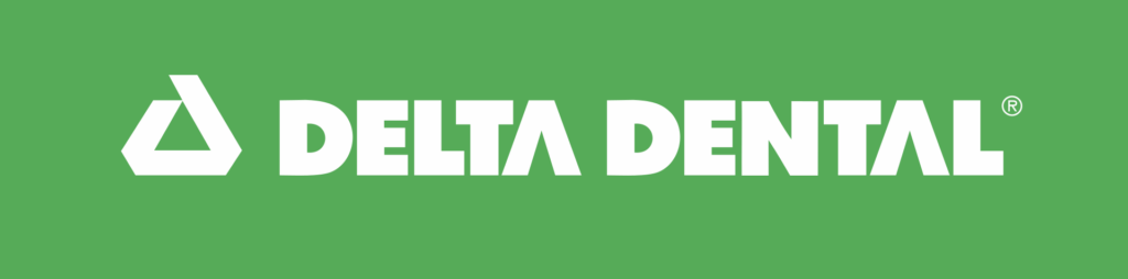 Delta Dental Logo in Orlando, Florida